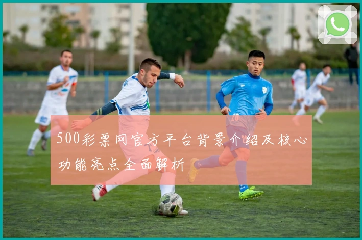 500彩票网官方平台背景介绍及核心功能亮点全面解析
