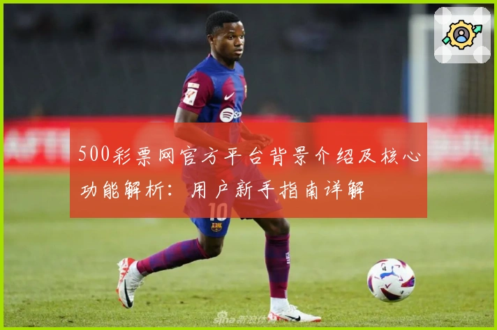 500彩票网官方平台背景介绍及核心功能解析：用户新手指南详解