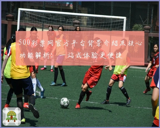 500彩票网官方平台背景介绍及核心功能解析：一站式体验更便捷