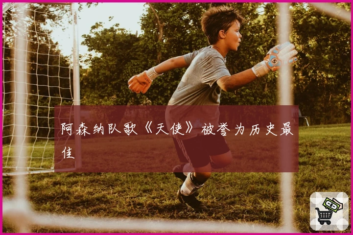 阿森纳队歌《天使》被誉为历史最佳